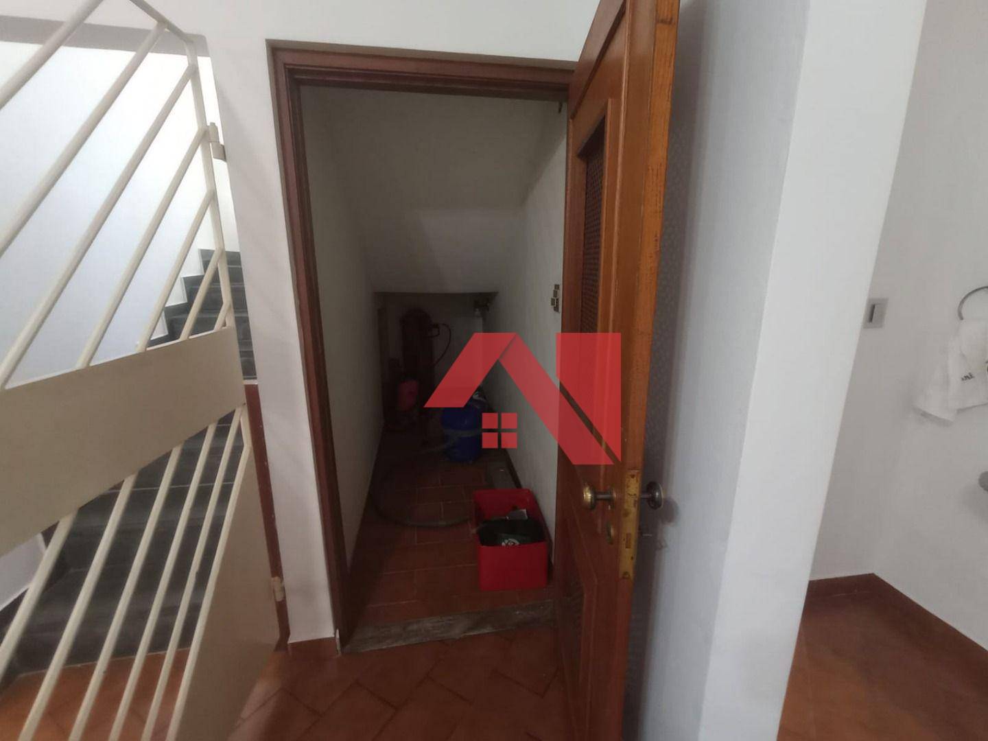 Sobrado à venda com 3 quartos, 220m² - Foto 11