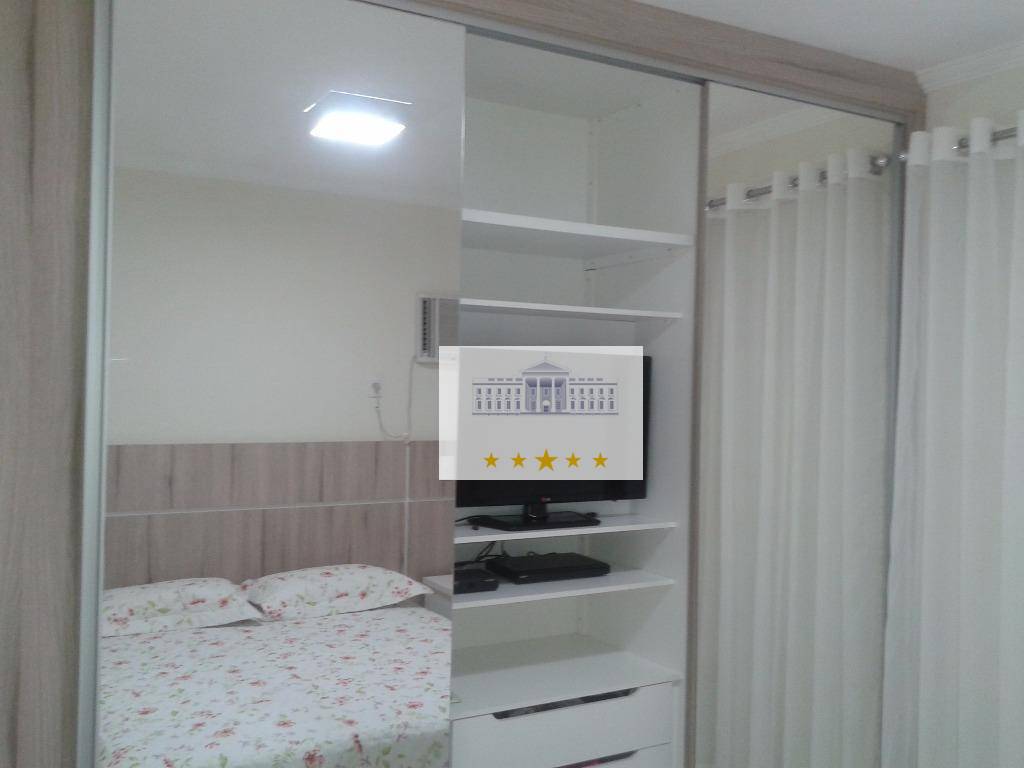 Apartamento à venda com 3 quartos, 98m² - Foto 8