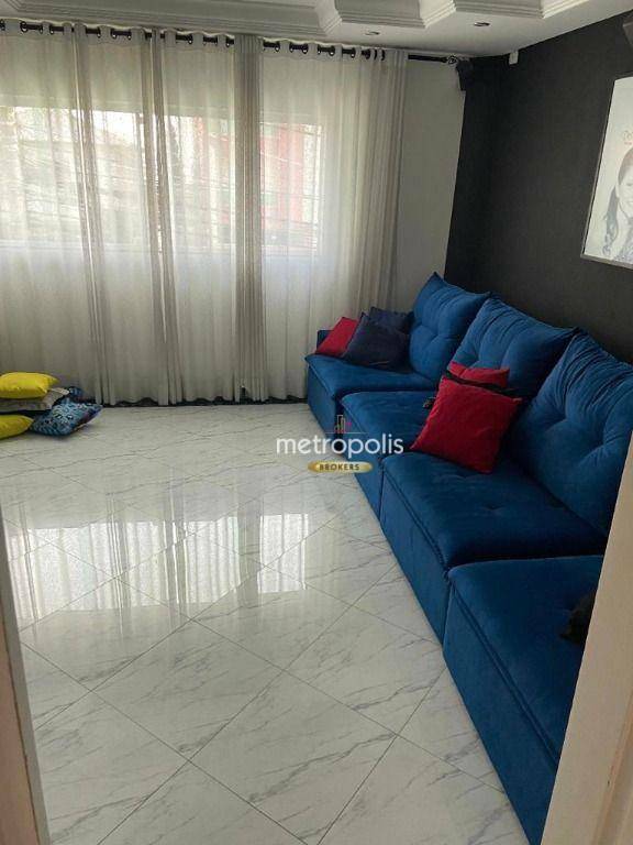 Sobrado à venda com 3 quartos, 480m² - Foto 4