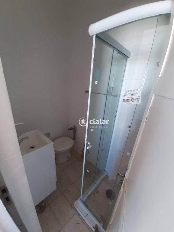 Apartamento à venda com 1 quarto, 40m² - Foto 11