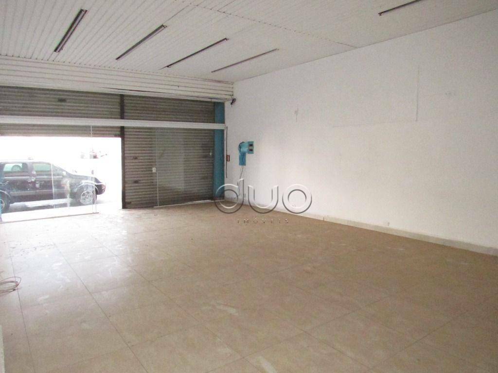 Loja-Salão para alugar, 211m² - Foto 4