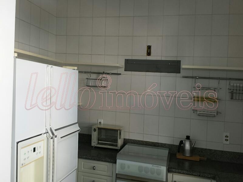 Apartamento para alugar com 3 quartos, 200m² - Foto 34