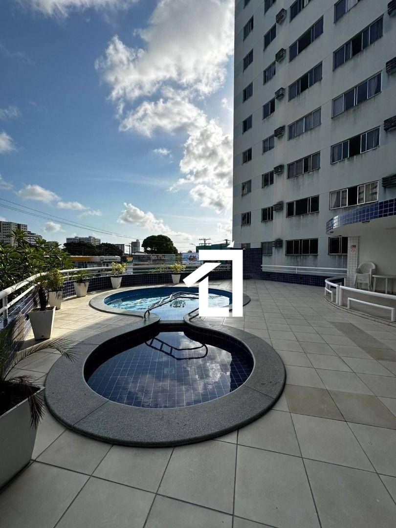 Apartamento, 3 quartos, 84 m² - Foto 3