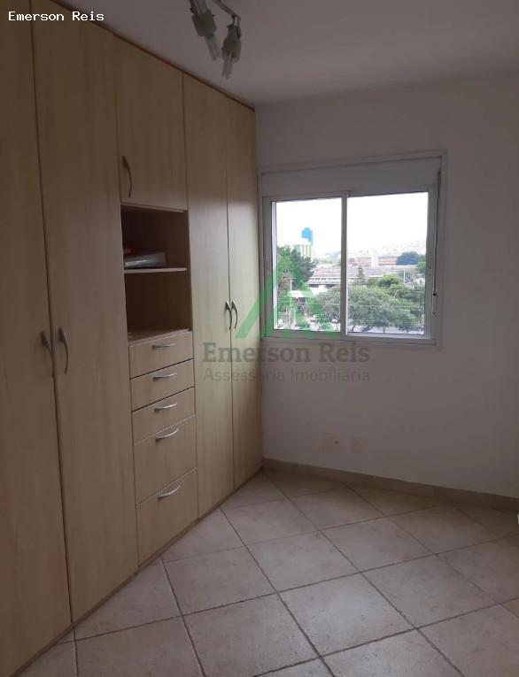 Apartamento à venda com 3 quartos, 72m² - Foto 13