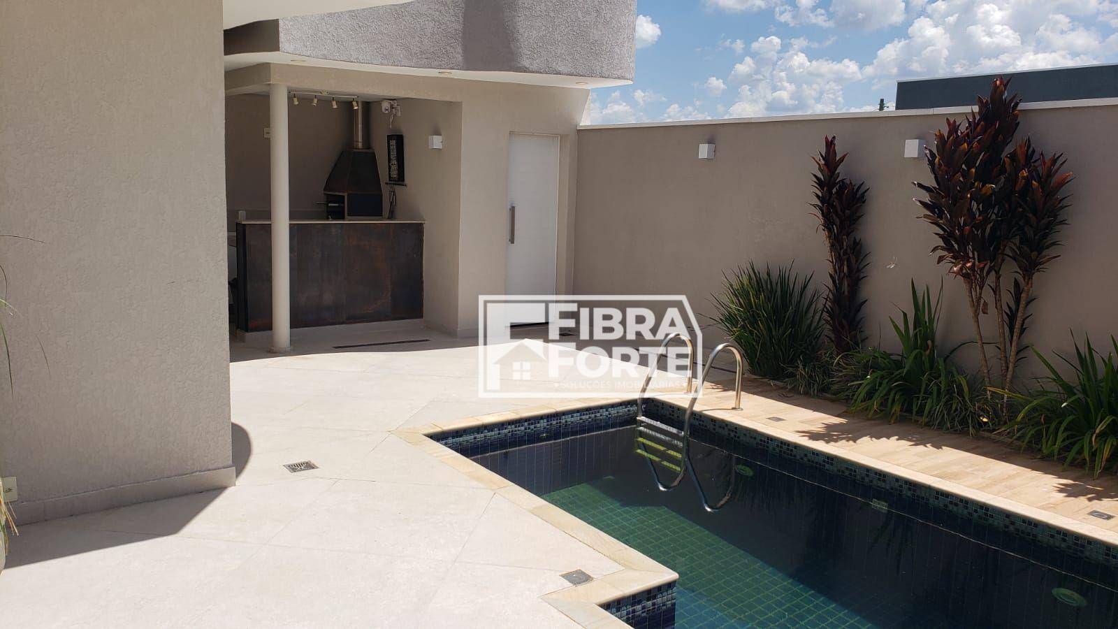 Casa de Condomínio à venda com 3 quartos, 216m² - Foto 40