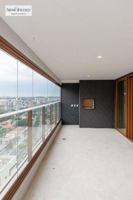 Apartamento à venda com 3 quartos, 147m² - Foto 10