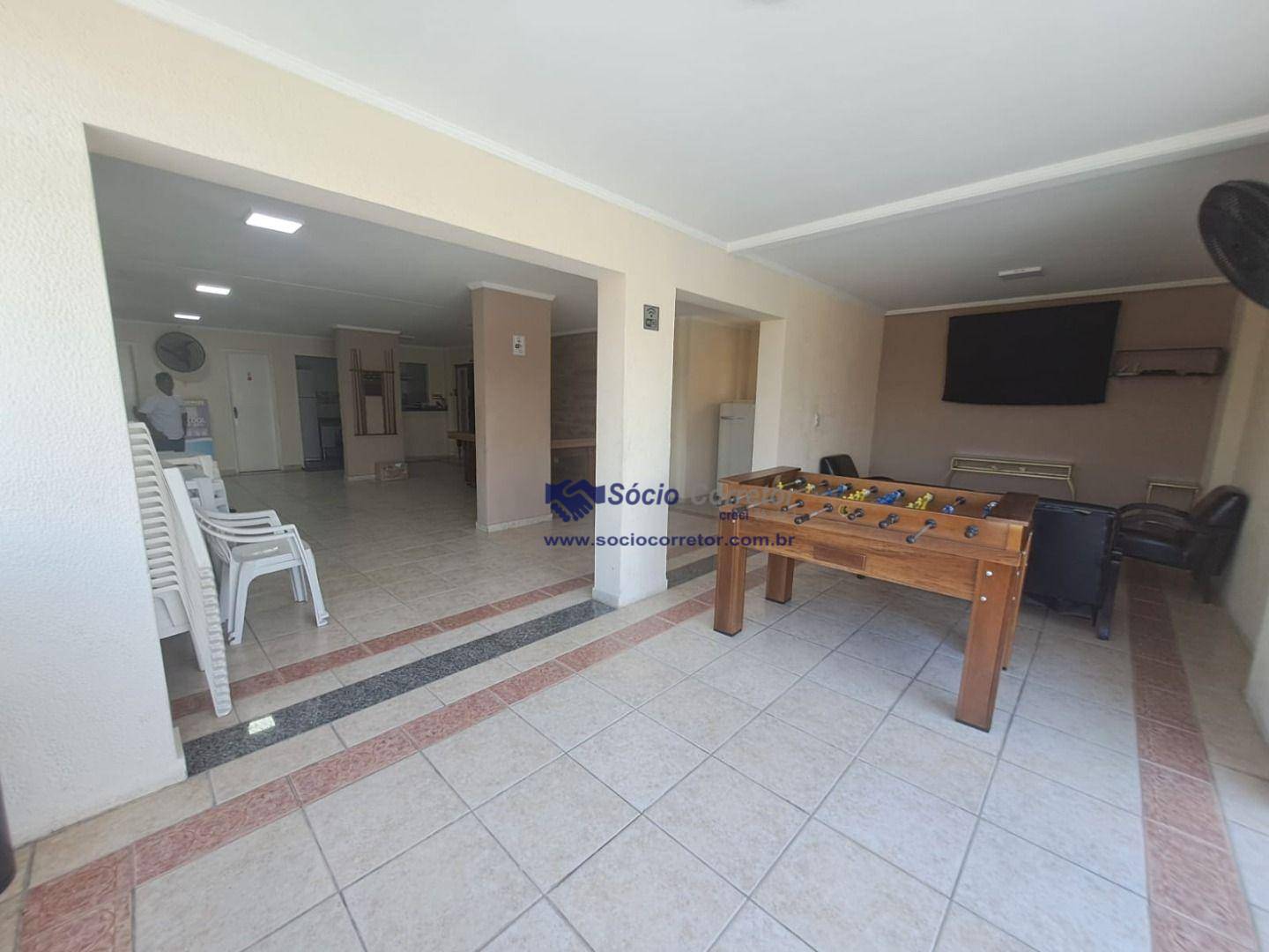 Apartamento para alugar com 3 quartos, 76m² - Foto 19