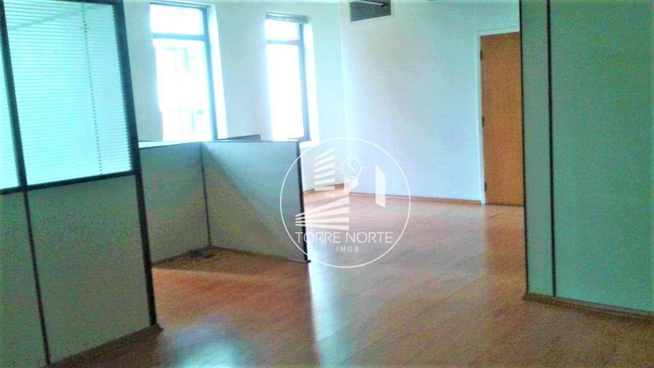 Conjunto Comercial-Sala à venda, 104m² - Foto 11