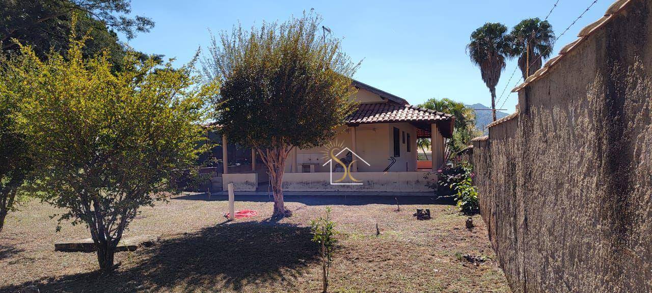 Casa, 1 quarto, 54 m² - Foto 3