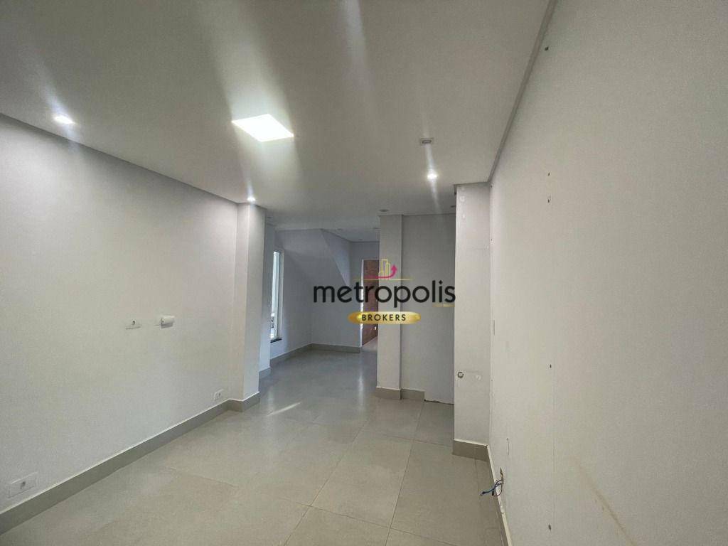 Casa para alugar com 2 quartos, 150m² - Foto 2