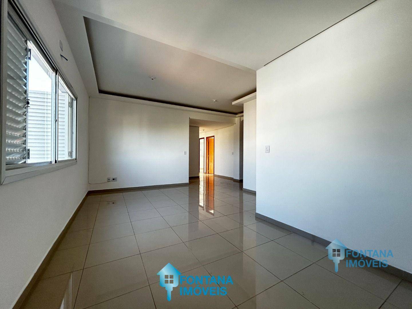 Apartamento à venda com 3 quartos, 94m² - Foto 6