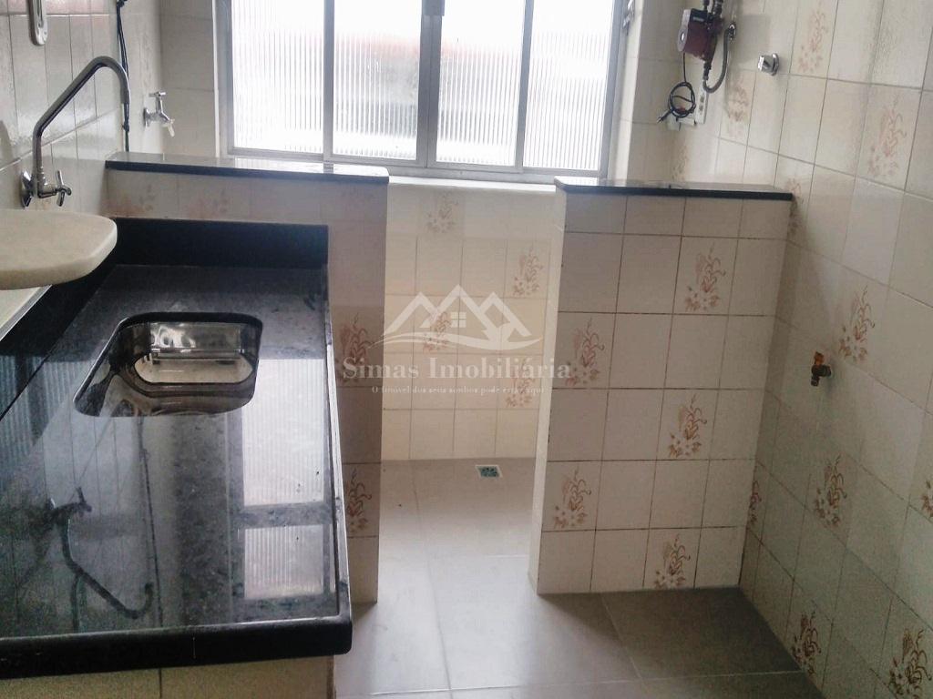 Apartamento para alugar com 3 quartos, 90m² - Foto 21