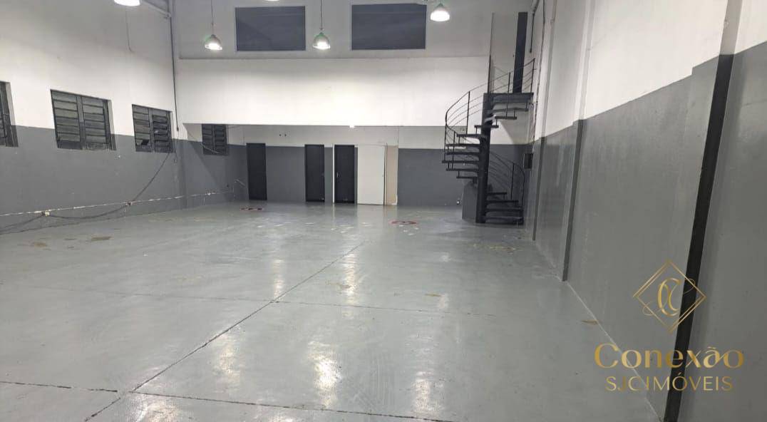 Depósito-Galpão, 600 m² - Foto 2