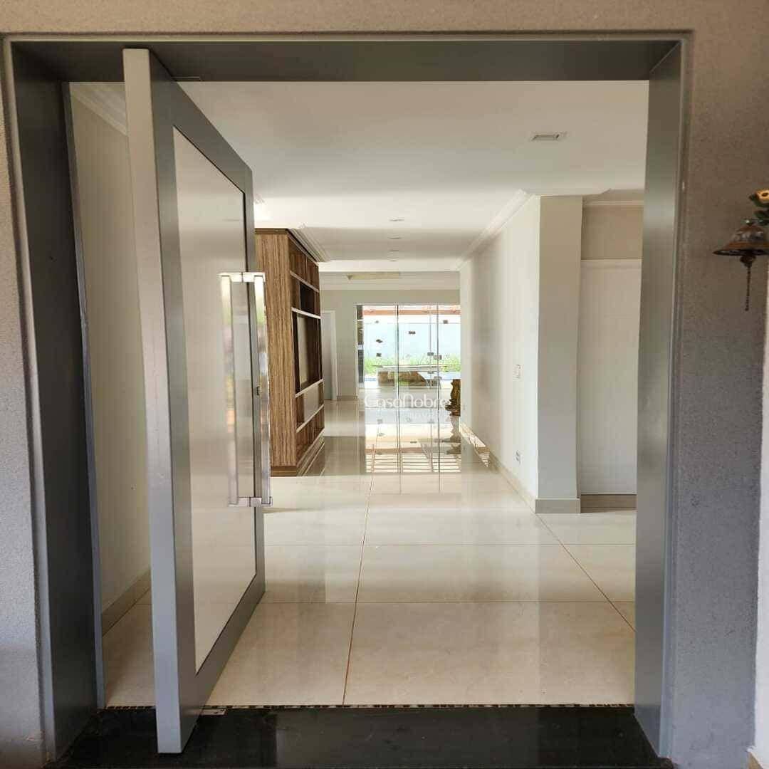 Casa de Condomínio à venda com 5 quartos, 273m² - Foto 2