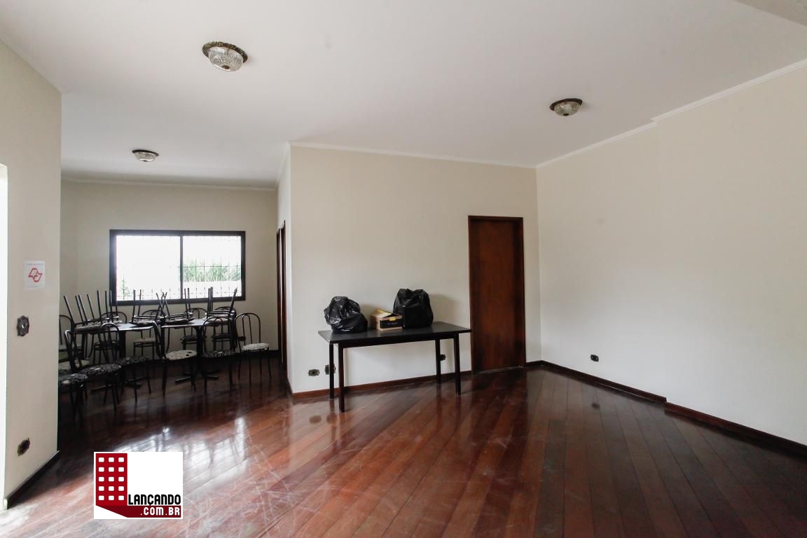 Apartamento à venda com 3 quartos, 160m² - Foto 12