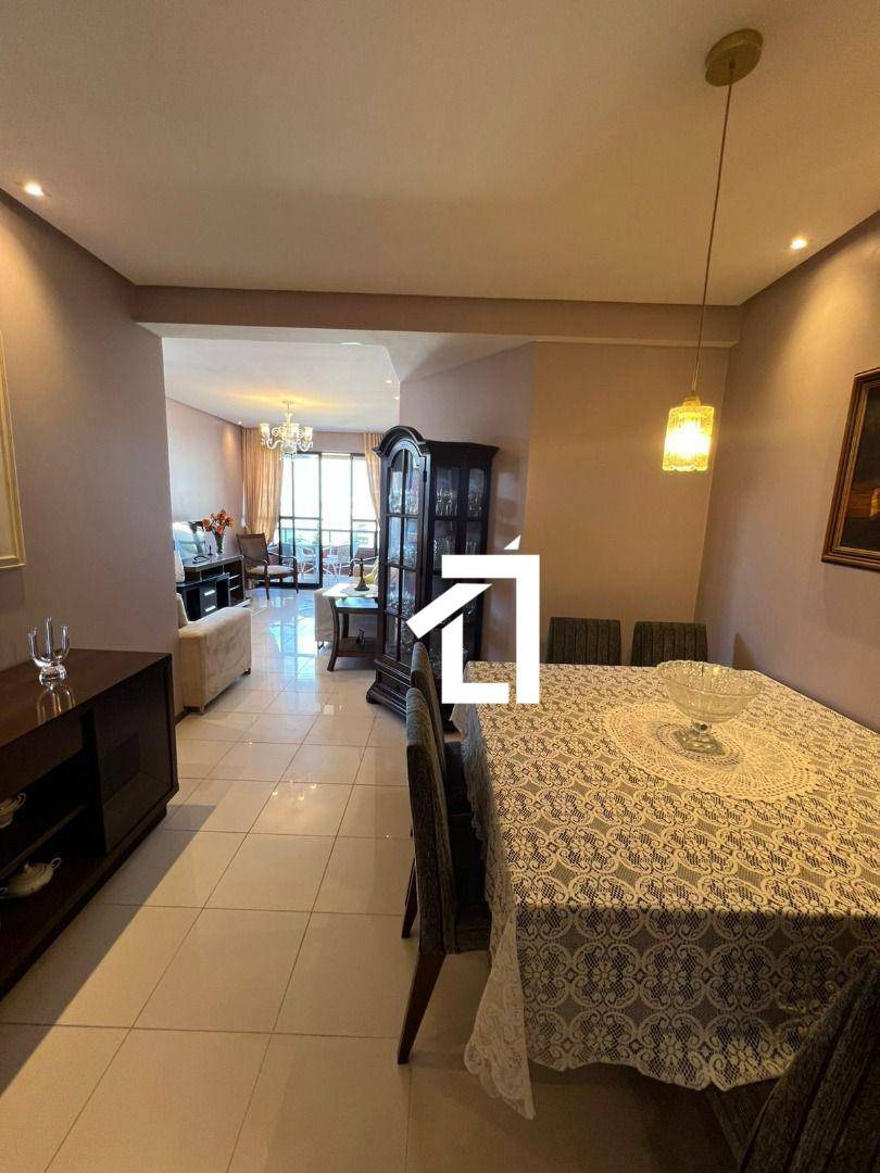 Apartamento, 3 quartos, 120 m² - Foto 1