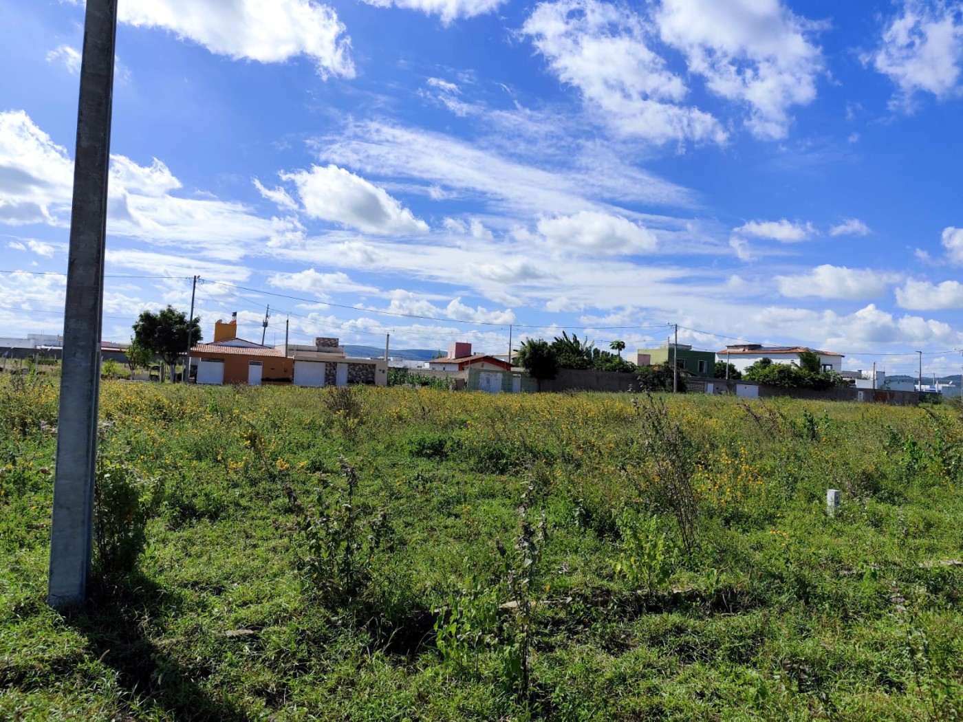 Terreno à venda, 160m² - Foto 4