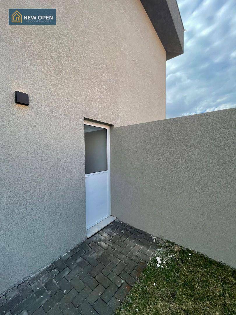 Sobrado à venda com 2 quartos, 69m² - Foto 18