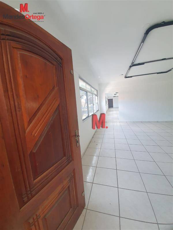 Conjunto Comercial-Sala para alugar, 202m² - Foto 7