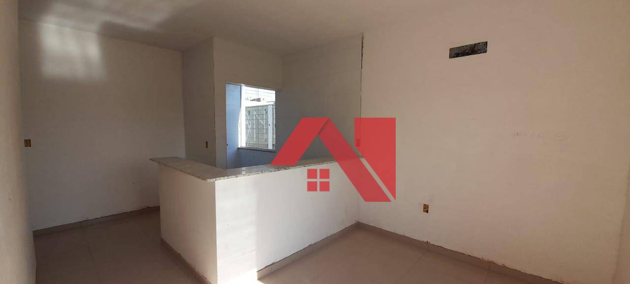 Apartamento à venda com 2 quartos, 50m² - Foto 2