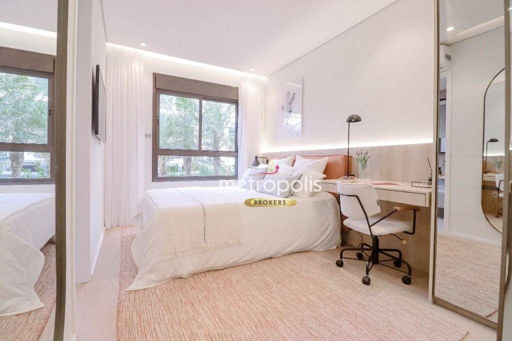 Apartamento à venda com 2 quartos, 128m² - Foto 36