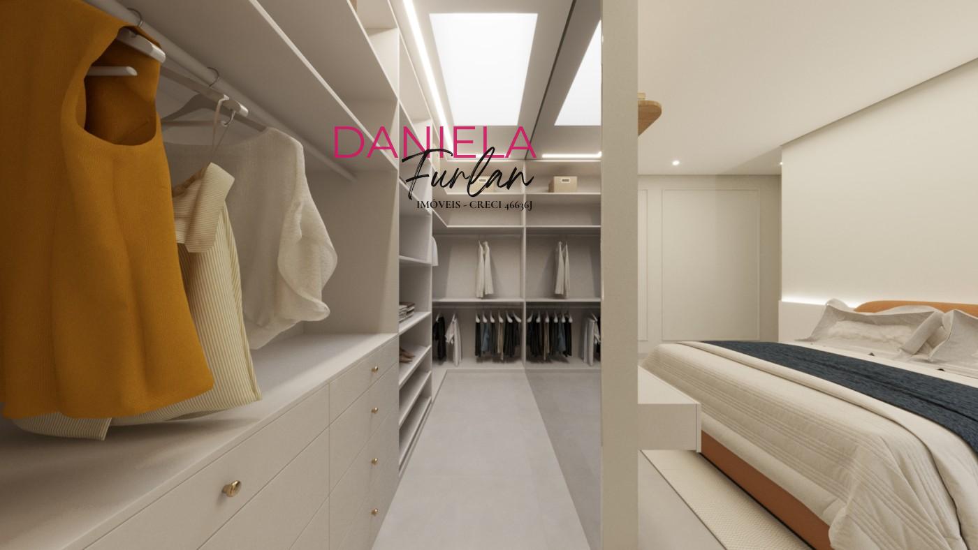 Casa de Condomínio à venda com 3 quartos, 140m² - Foto 9