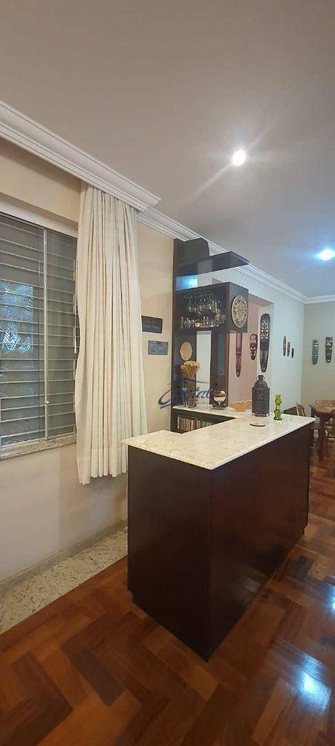 Casa de Condomínio à venda com 3 quartos, 345m² - Foto 18