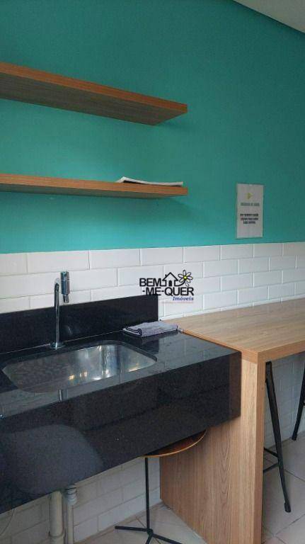 Apartamento, 2 quartos, 40 m² - Foto 18