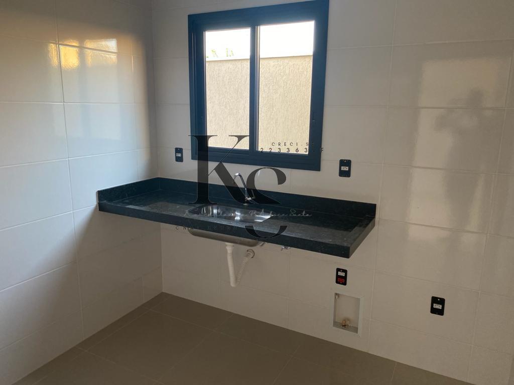 Casa à venda com 3 quartos, 161m² - Foto 6