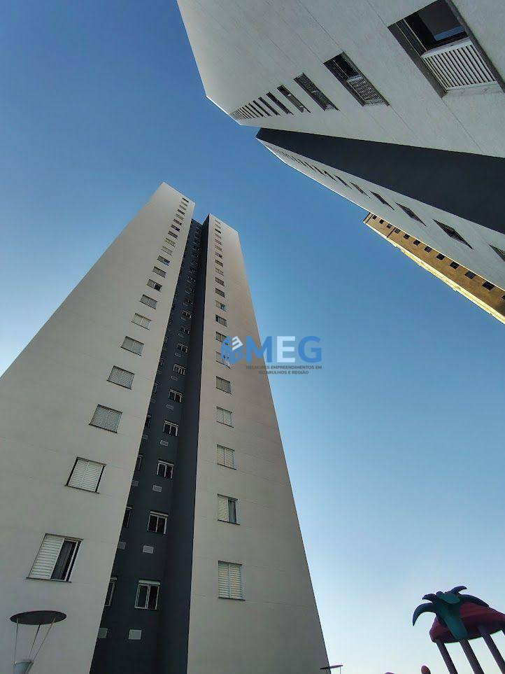 Apartamento à venda e aluguel com 2 quartos, 53m² - Foto 41