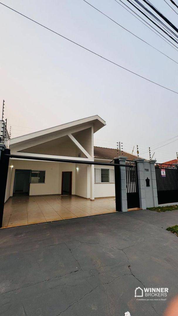 Casa, 3 quartos, 122 m² - Foto 9