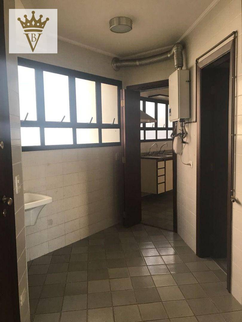 Apartamento à venda com 3 quartos, 163m² - Foto 23