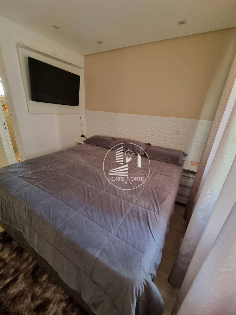 Apartamento à venda com 3 quartos, 81m² - Foto 8