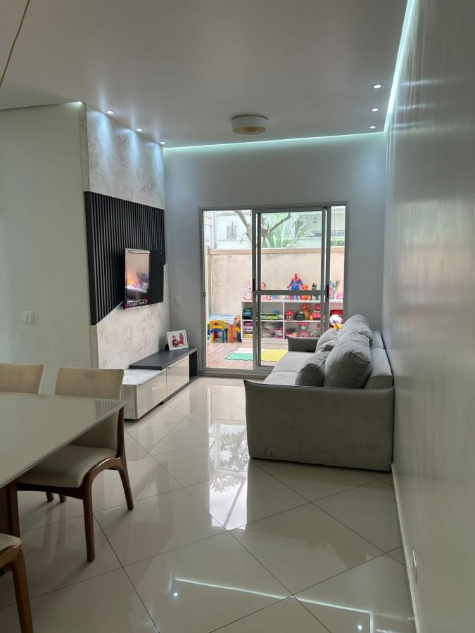 Apartamento à venda com 3 quartos, 115m² - Foto 10