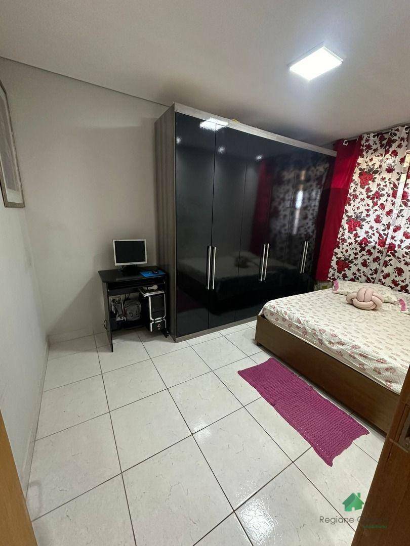 Apartamento à venda com 2 quartos, 80m² - Foto 5