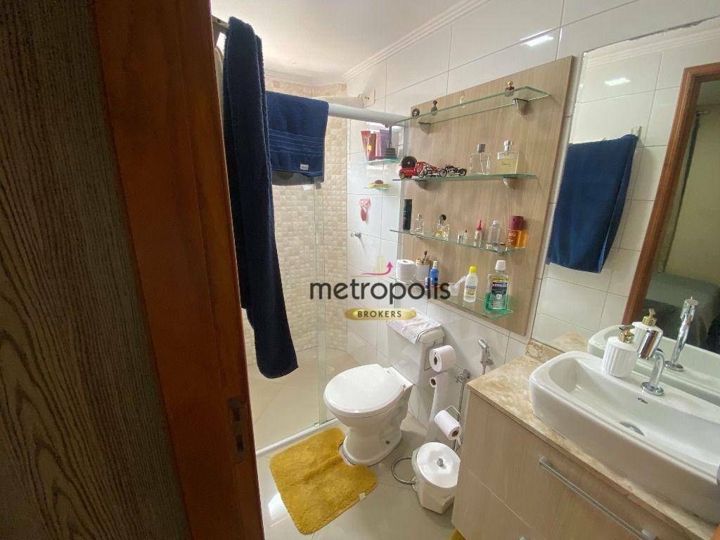 Apartamento à venda com 2 quartos, 50m² - Foto 20