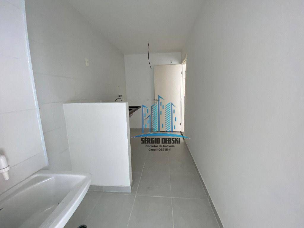 Apartamento à venda com 1 quarto, 57m² - Foto 11