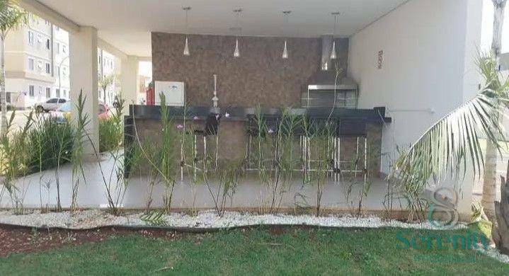 Apartamento à venda com 2 quartos, 52m² - Foto 13