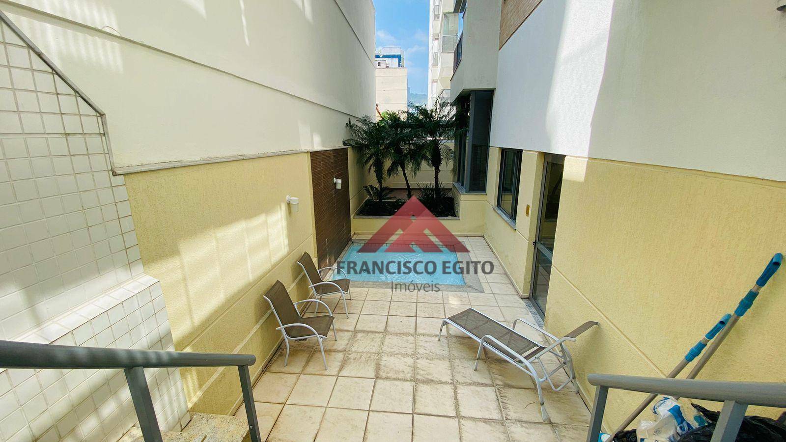 Apartamento à venda com 2 quartos, 79m² - Foto 20