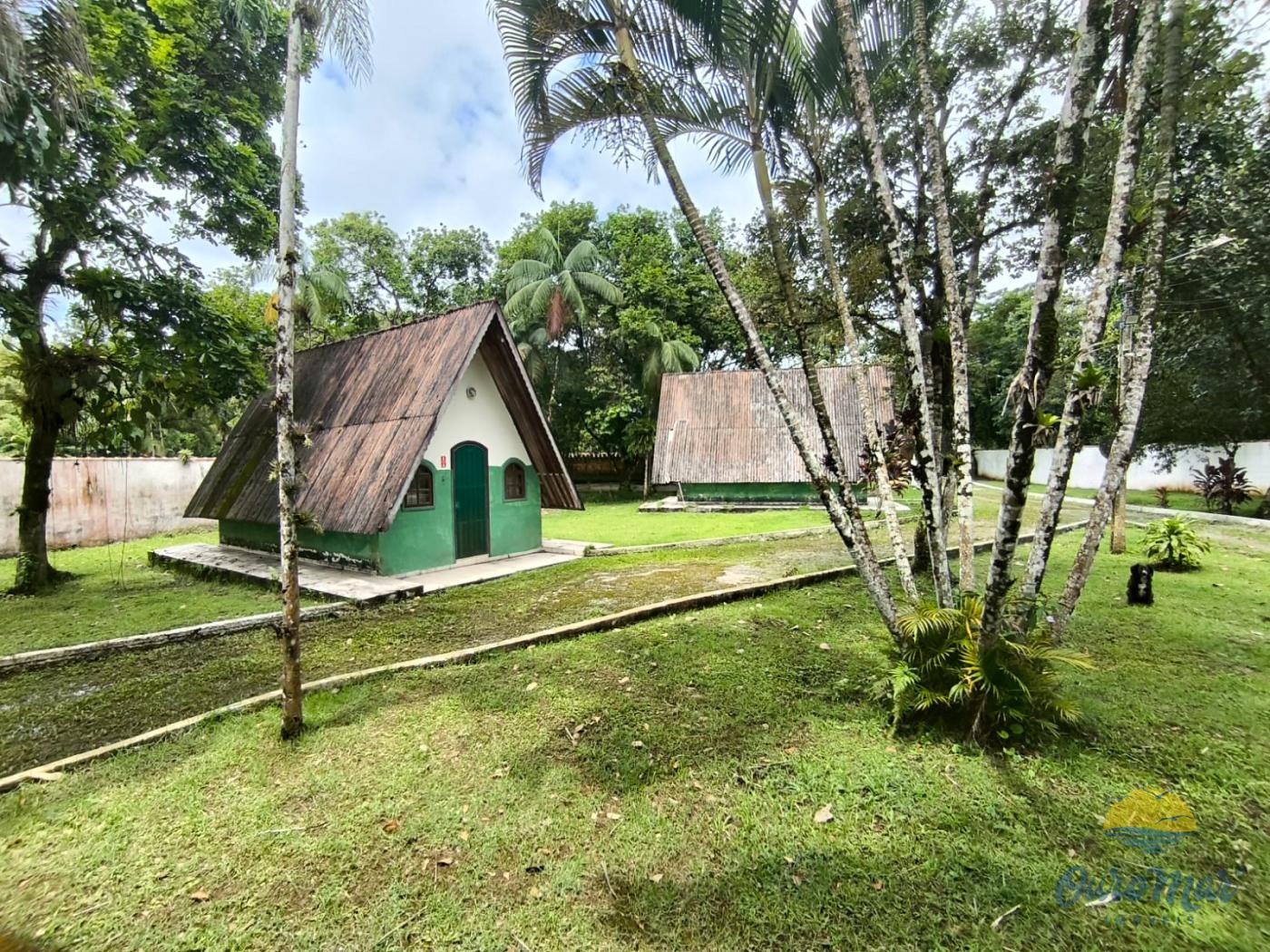 Fazenda à venda com 8 quartos, 465m² - Foto 2