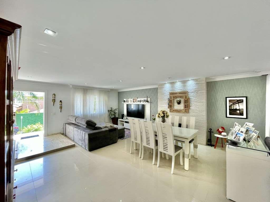 Sobrado à venda com 4 quartos, 287m² - Foto 7