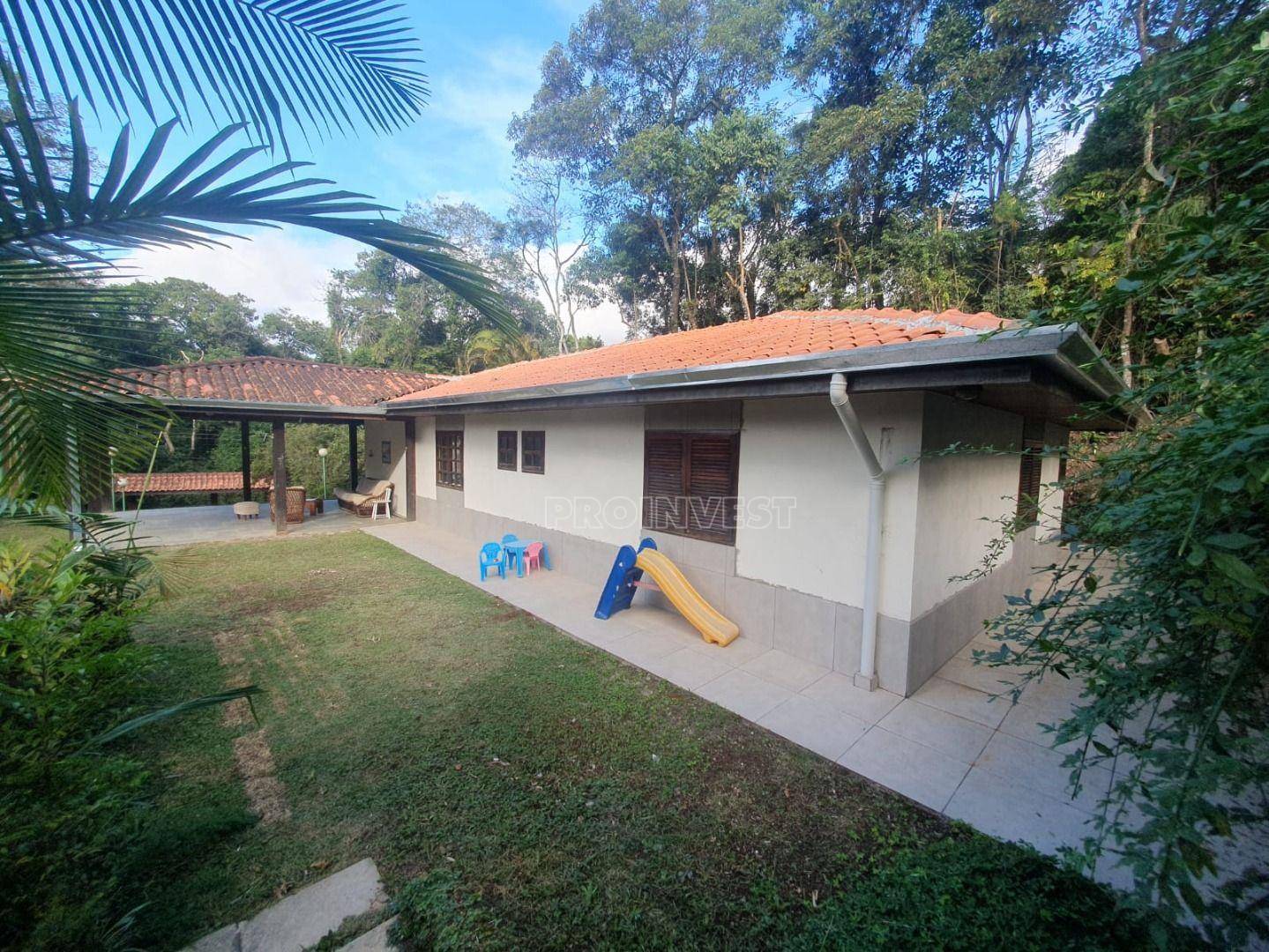 Casa de Condomínio à venda e aluguel com 3 quartos, 220m² - Foto 38