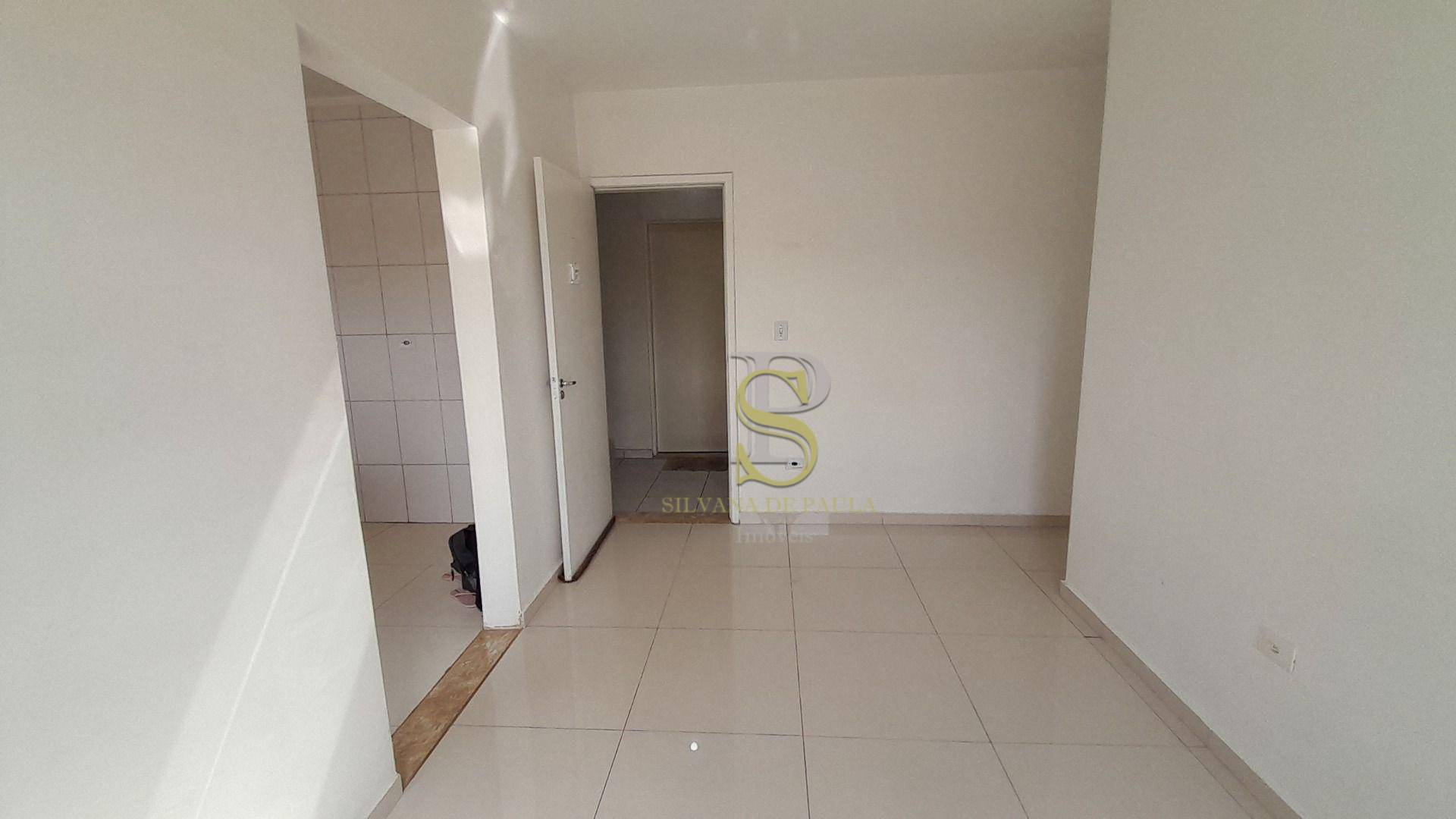 Apartamento à venda com 3 quartos, 62m² - Foto 9