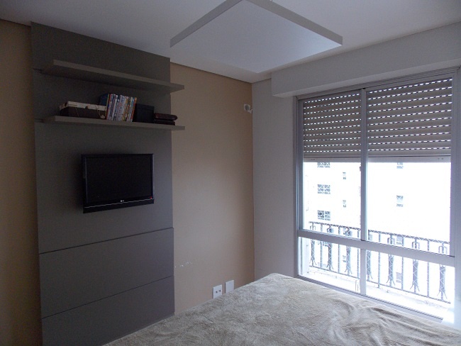 Apartamento à venda com 3 quartos, 100m² - Foto 12