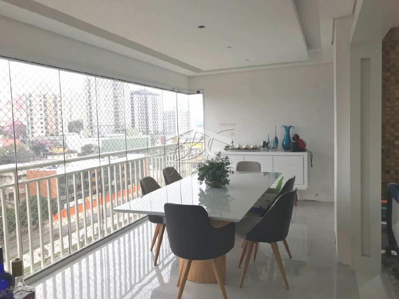 Apartamento à venda com 3 quartos, 155m² - Foto 10