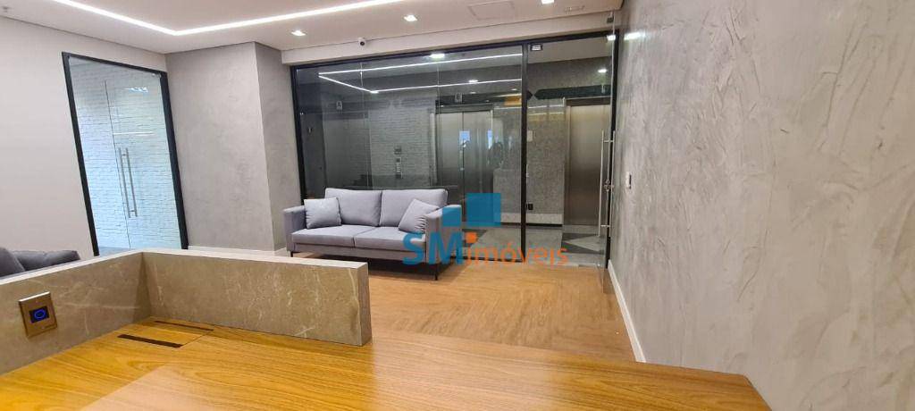 Conjunto Comercial-Sala para alugar, 461m² - Foto 11