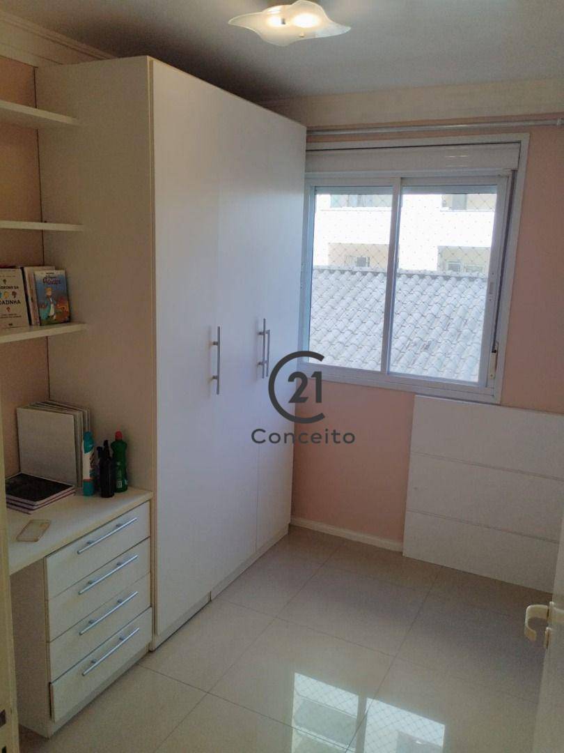 Apartamento à venda com 3 quartos, 76m² - Foto 33
