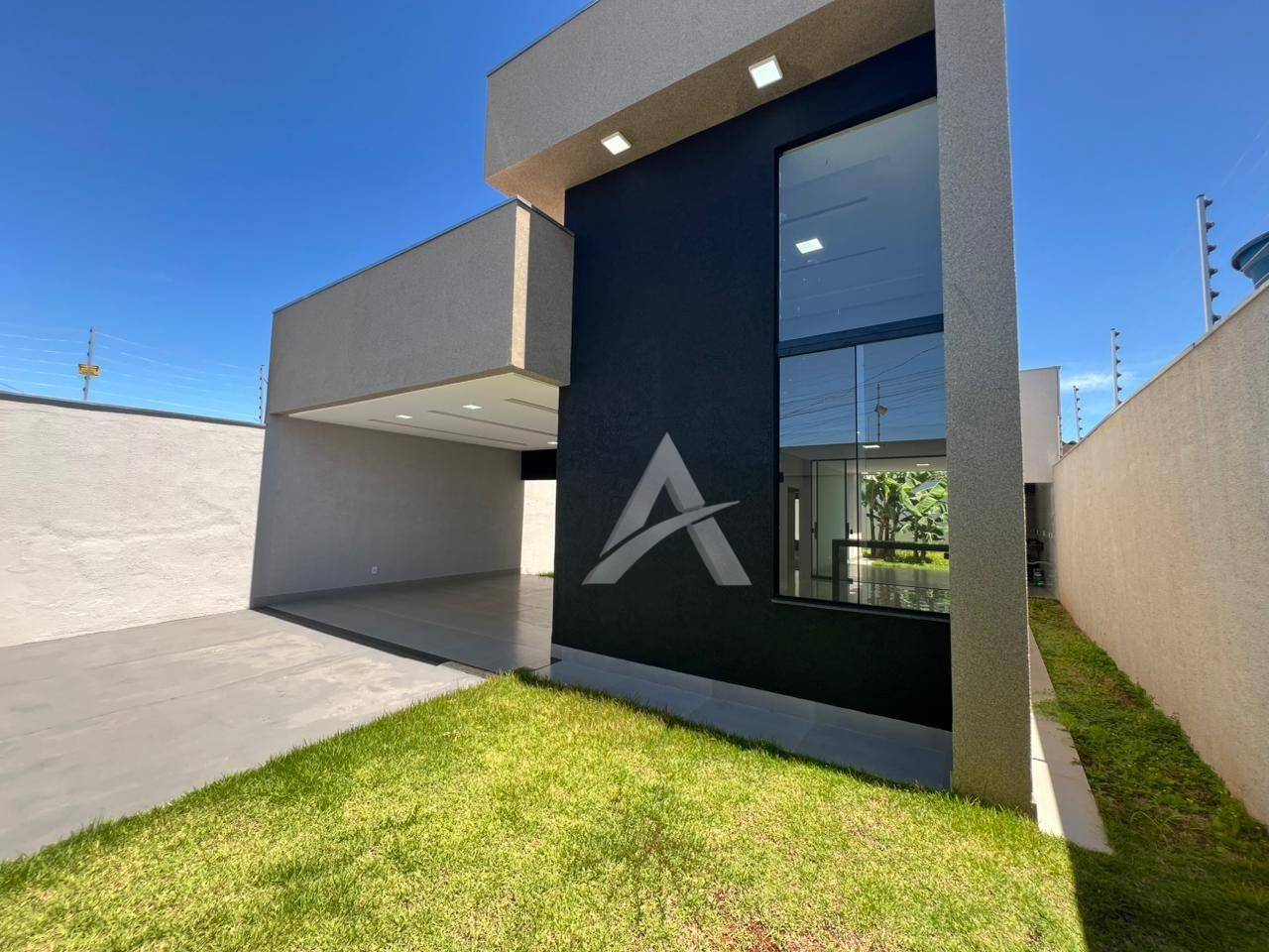 Casa, 3 quartos, 140 m² - Foto 1