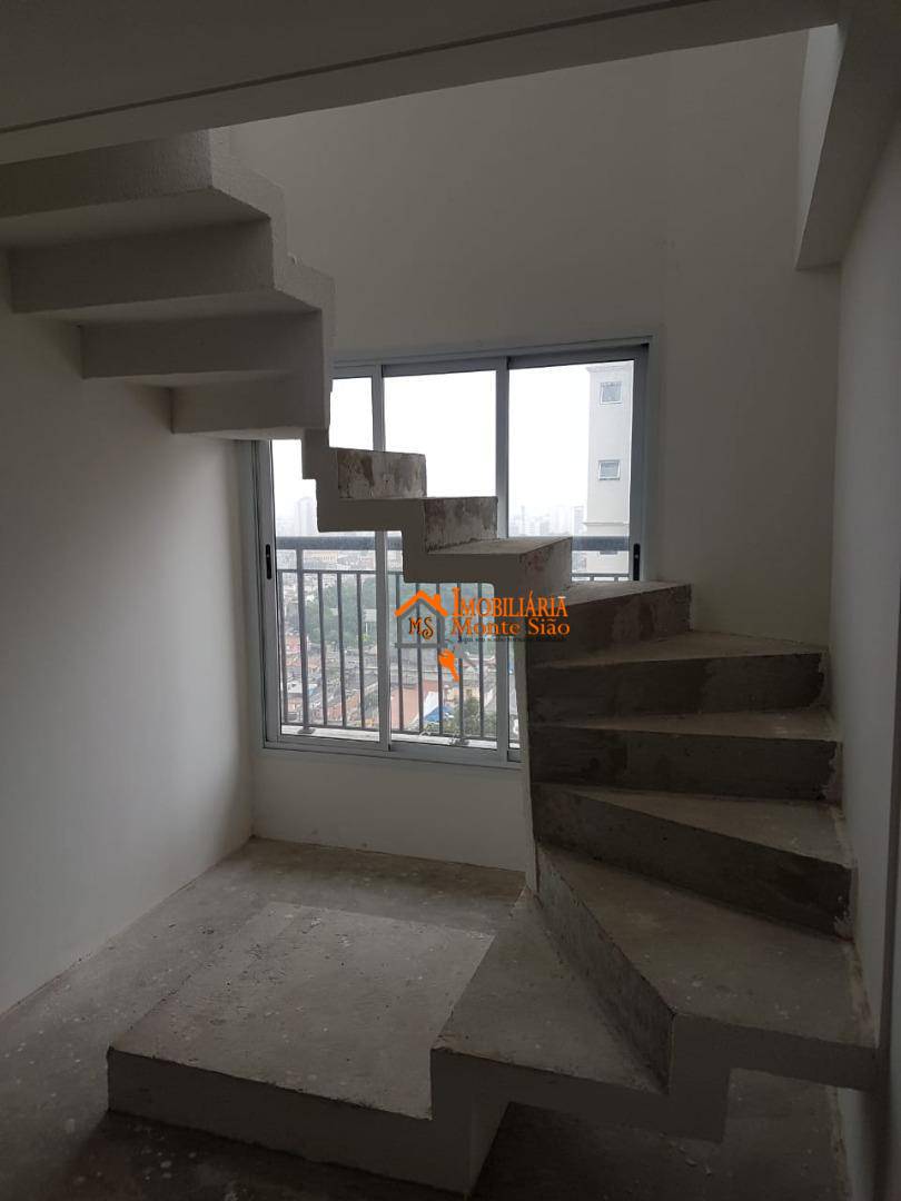 Cobertura à venda com 3 quartos, 127m² - Foto 2