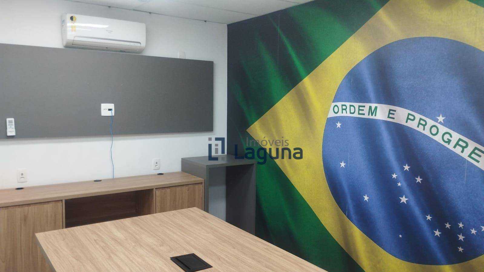 Conjunto Comercial-Sala para alugar, 230m² - Foto 16